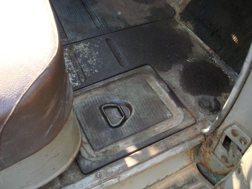 1955 Chevy First Series Short Box Pickup 95% Original 54, 53, 52, 51, 50, image 23