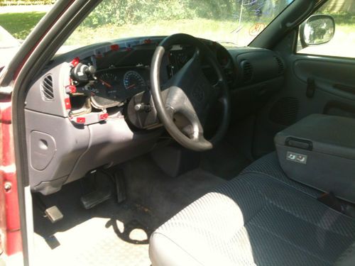 1996 Dodge Ram 1500 PU Truck V^, US $1,800.00, image 2