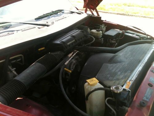 1996 Dodge Ram 1500 PU Truck V^, US $1,800.00, image 4