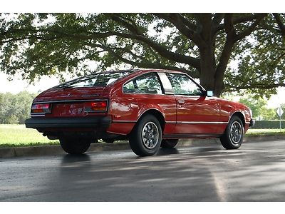 1981 toyota celica gt survivor 16k actual miles original classic car documented