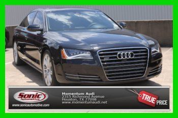 2013 l 3.0t used 3l v6 24v automatic quattro awd sedan premium bose