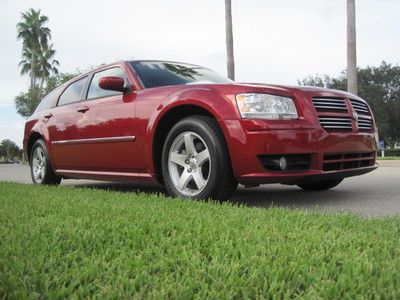 Beautiful sxt magnum 31k original miles rust free s. florida from new!!