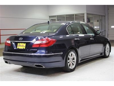 3.8L CD Rear Wheel Drive Power Steering 4-Wheel Disc Brakes Aluminum Wheels ABS, US $22,392.00, image 7