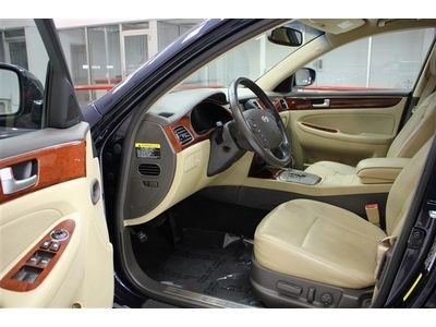 3.8L CD Rear Wheel Drive Power Steering 4-Wheel Disc Brakes Aluminum Wheels ABS, US $22,392.00, image 11