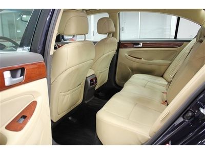 3.8L CD Rear Wheel Drive Power Steering 4-Wheel Disc Brakes Aluminum Wheels ABS, US $22,392.00, image 12