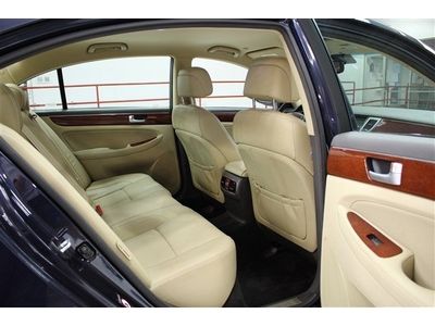 3.8L CD Rear Wheel Drive Power Steering 4-Wheel Disc Brakes Aluminum Wheels ABS, US $22,392.00, image 14