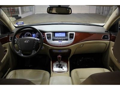 3.8L CD Rear Wheel Drive Power Steering 4-Wheel Disc Brakes Aluminum Wheels ABS, US $22,392.00, image 17