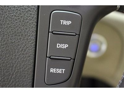 3.8L CD Rear Wheel Drive Power Steering 4-Wheel Disc Brakes Aluminum Wheels ABS, US $22,392.00, image 21