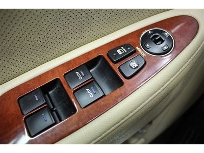 3.8L CD Rear Wheel Drive Power Steering 4-Wheel Disc Brakes Aluminum Wheels ABS, US $22,392.00, image 24