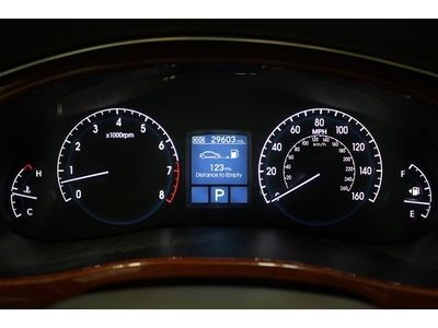 3.8L CD Rear Wheel Drive Power Steering 4-Wheel Disc Brakes Aluminum Wheels ABS, US $22,392.00, image 25