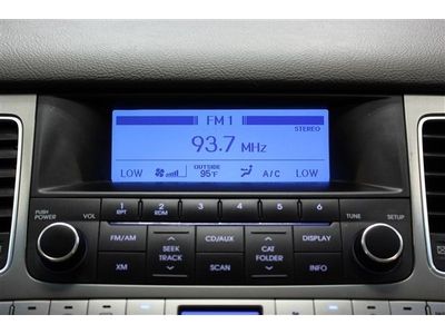 3.8L CD Rear Wheel Drive Power Steering 4-Wheel Disc Brakes Aluminum Wheels ABS, US $22,392.00, image 28