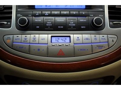 3.8L CD Rear Wheel Drive Power Steering 4-Wheel Disc Brakes Aluminum Wheels ABS, US $22,392.00, image 29