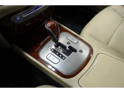 3.8L CD Rear Wheel Drive Power Steering 4-Wheel Disc Brakes Aluminum Wheels ABS, US $22,392.00, image 31