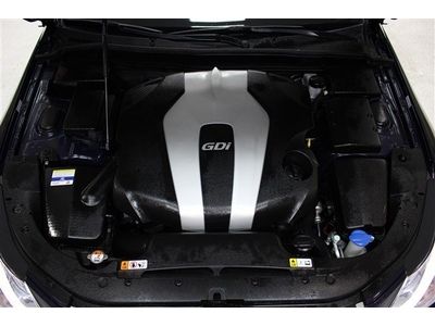 3.8L CD Rear Wheel Drive Power Steering 4-Wheel Disc Brakes Aluminum Wheels ABS, US $22,392.00, image 35