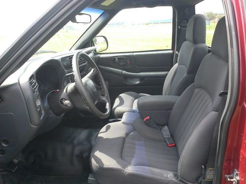 03' Chevy S-10 Long-Bed*54,000 ORIGINAL MILES!!!!!*RUNS EXCELLENT, US $5,995.00, image 8