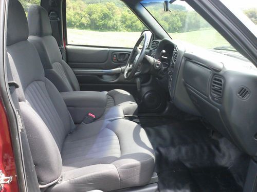 03' Chevy S-10 Long-Bed*54,000 ORIGINAL MILES!!!!!*RUNS EXCELLENT, US $5,995.00, image 9