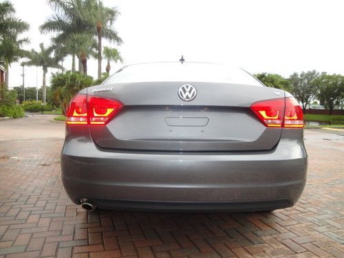 2013 Volkswagen Passat SE, Leather, Heated, Sunroof, Lowest Price,  Financing..., US $19,950.00, image 10