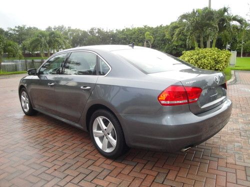 2013 Volkswagen Passat SE, Leather, Heated, Sunroof, Lowest Price,  Financing..., US $19,950.00, image 11