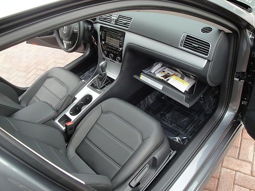 2013 Volkswagen Passat SE, Leather, Heated, Sunroof, Lowest Price,  Financing..., US $19,950.00, image 19