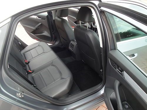 2013 Volkswagen Passat SE, Leather, Heated, Sunroof, Lowest Price,  Financing..., US $19,950.00, image 20