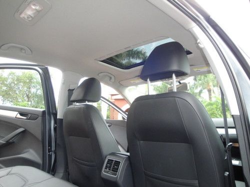 2013 Volkswagen Passat SE, Leather, Heated, Sunroof, Lowest Price,  Financing..., US $19,950.00, image 21