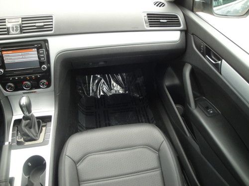 2013 Volkswagen Passat SE, Leather, Heated, Sunroof, Lowest Price,  Financing..., US $19,950.00, image 24