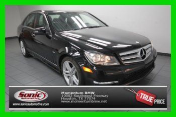 2012 c250 sport (4dr sdn c250 sport rwd) used turbo 1.8l i4 16v automatic rwd