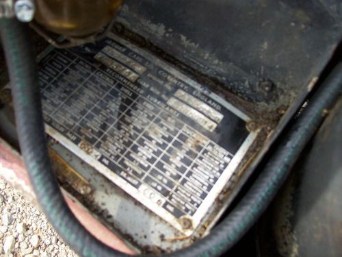 1968 JAGUAR XKE 2 PLUS 2 4 SPEED. VERY SOLID. NEEDS RESTORED., image 14