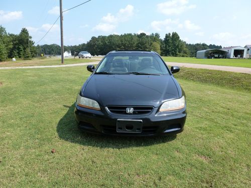 2002 Honda Accord 2-Door v-6, US $4,800.00, image 2