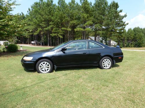 2002 Honda Accord 2-Door v-6, US $4,800.00, image 3