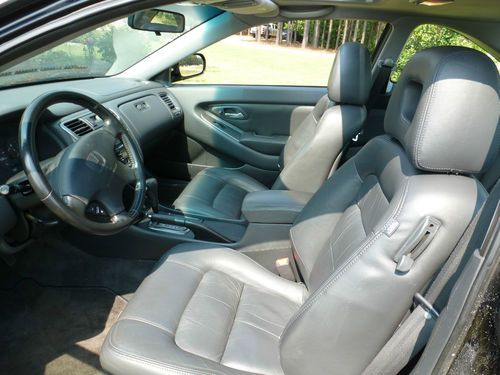 2002 Honda Accord 2-Door v-6, US $4,800.00, image 5