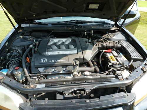 2002 Honda Accord 2-Door v-6, US $4,800.00, image 6