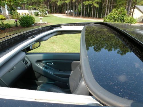 2002 Honda Accord 2-Door v-6, US $4,800.00, image 8