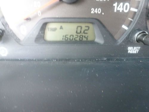 2002 Honda Accord 2-Door v-6, US $4,800.00, image 9