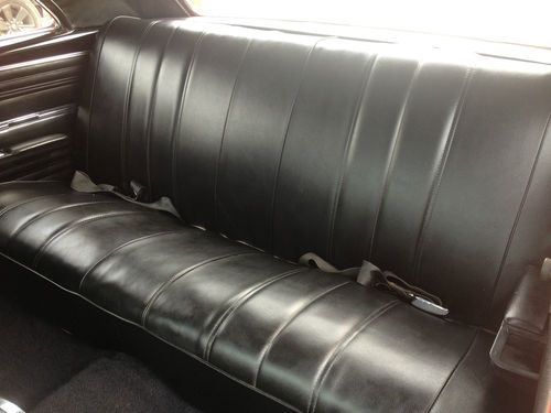 1966 66 Chevrolet Chevelle SS Super Sport 396 4 speed manual Chevy V8 Big Block, US $25,000.00, image 16