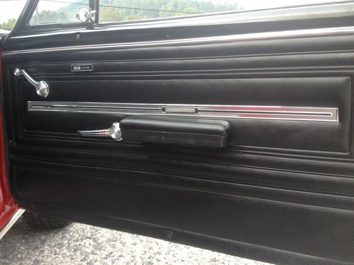 1966 66 Chevrolet Chevelle SS Super Sport 396 4 speed manual Chevy V8 Big Block, US $25,000.00, image 17