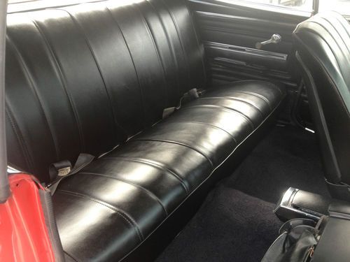 1966 66 Chevrolet Chevelle SS Super Sport 396 4 speed manual Chevy V8 Big Block, US $25,000.00, image 19