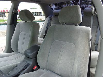 Florida 99 Camry Gas Saver 2.2L 4-Cyl. Automatic Very Dependable LQQK No Reserve, image 4