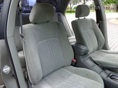 Florida 99 Camry Gas Saver 2.2L 4-Cyl. Automatic Very Dependable LQQK No Reserve, image 10