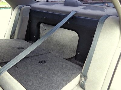 Florida 99 Camry Gas Saver 2.2L 4-Cyl. Automatic Very Dependable LQQK No Reserve, image 22