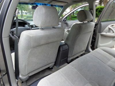 Florida 99 Camry Gas Saver 2.2L 4-Cyl. Automatic Very Dependable LQQK No Reserve, image 30