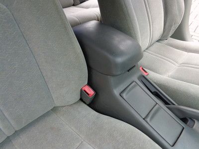 Florida 99 Camry Gas Saver 2.2L 4-Cyl. Automatic Very Dependable LQQK No Reserve, image 32