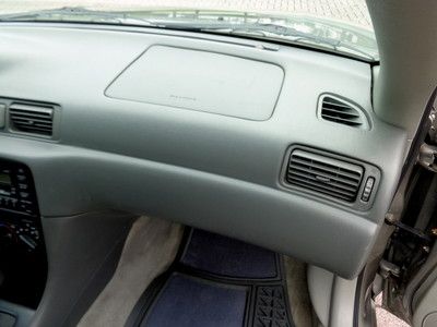 Florida 99 Camry Gas Saver 2.2L 4-Cyl. Automatic Very Dependable LQQK No Reserve, image 38