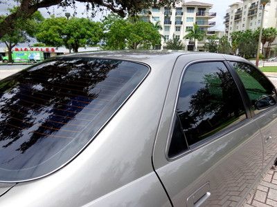 Florida 99 Camry Gas Saver 2.2L 4-Cyl. Automatic Very Dependable LQQK No Reserve, image 39