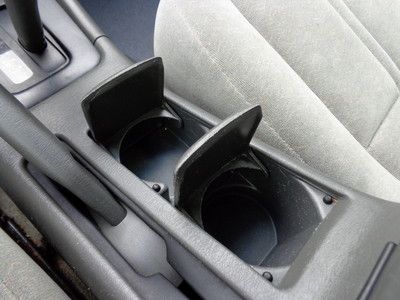 Florida 99 Camry Gas Saver 2.2L 4-Cyl. Automatic Very Dependable LQQK No Reserve, image 46