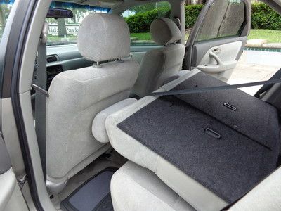 Florida 99 Camry Gas Saver 2.2L 4-Cyl. Automatic Very Dependable LQQK No Reserve, image 48