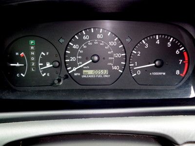 Florida 99 Camry Gas Saver 2.2L 4-Cyl. Automatic Very Dependable LQQK No Reserve, image 56