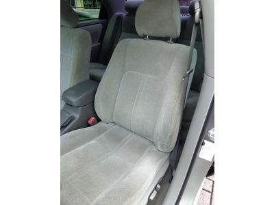 Florida 99 Camry Gas Saver 2.2L 4-Cyl. Automatic Very Dependable LQQK No Reserve, image 57