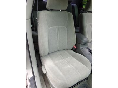 Florida 99 Camry Gas Saver 2.2L 4-Cyl. Automatic Very Dependable LQQK No Reserve, image 58