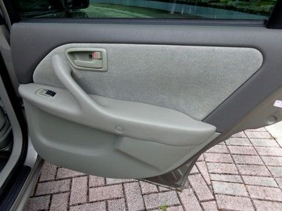 Florida 99 Camry Gas Saver 2.2L 4-Cyl. Automatic Very Dependable LQQK No Reserve, image 59